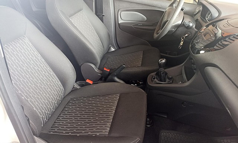 Ford Ka Sedan Se Plu...