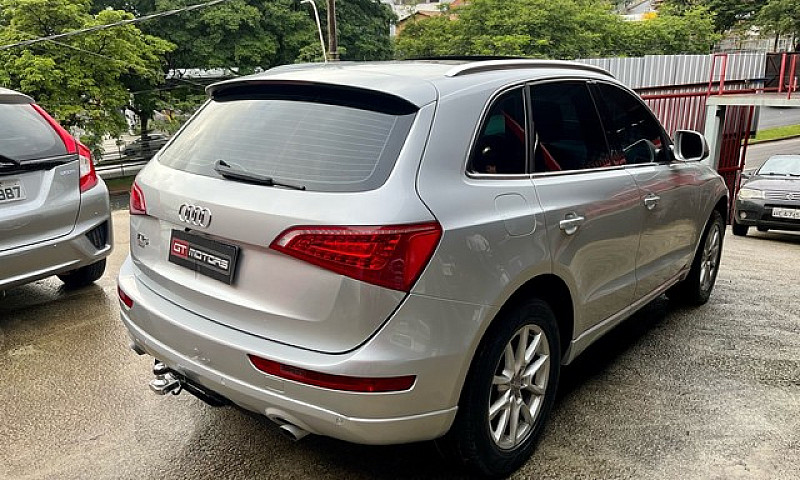 Audi Q5 2011...