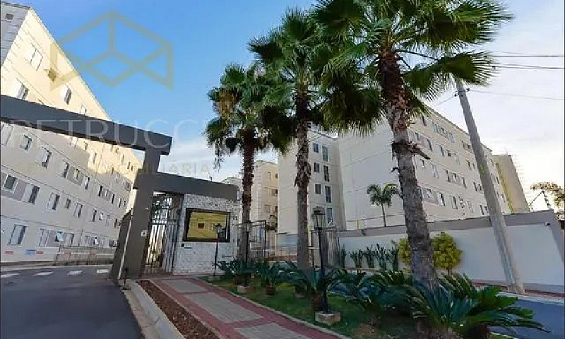 Apartamento - Parque...