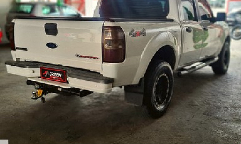 Ranger Xls 4X4 3.0 (...