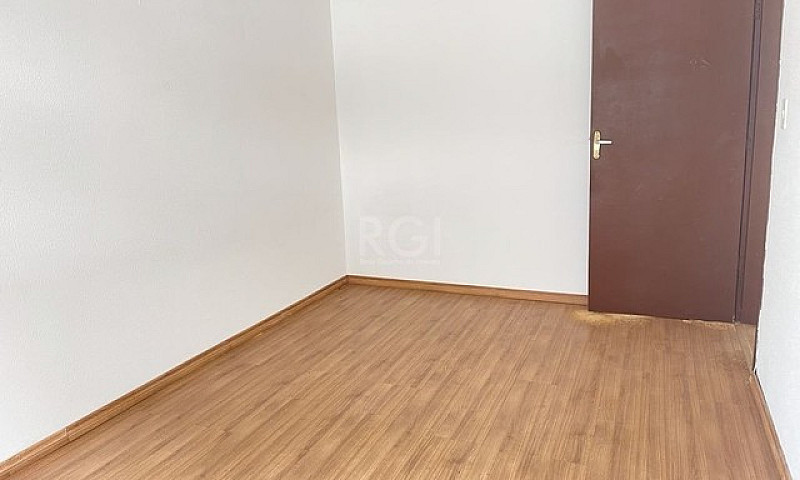 Apartamento Para Ven...