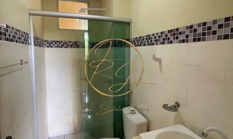 Apartamento Para Alu...
