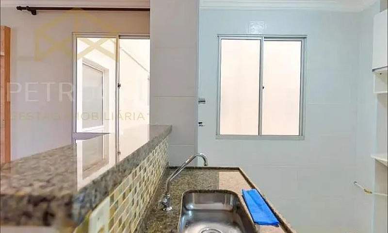 Apartamento - Parque...