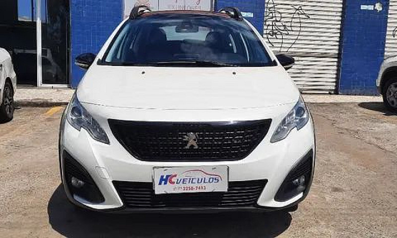 Peugeot/2008 Griffe ...