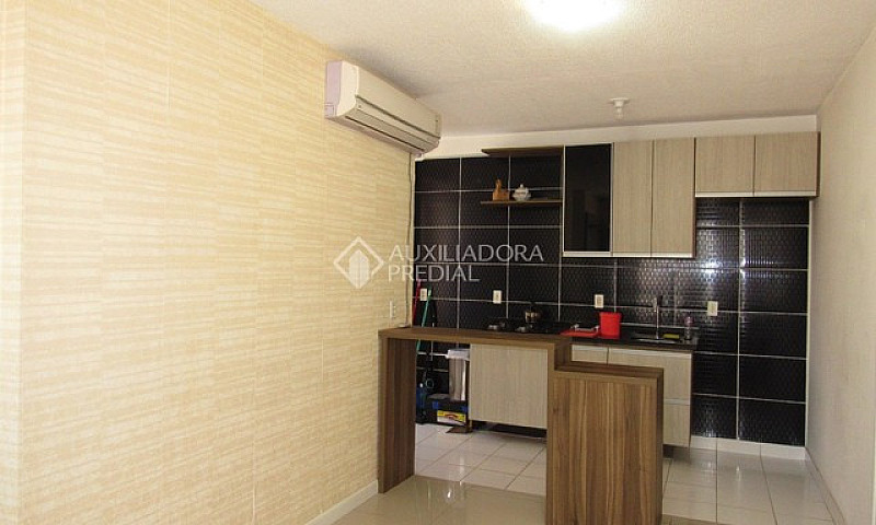 Canoas - Apartamento...