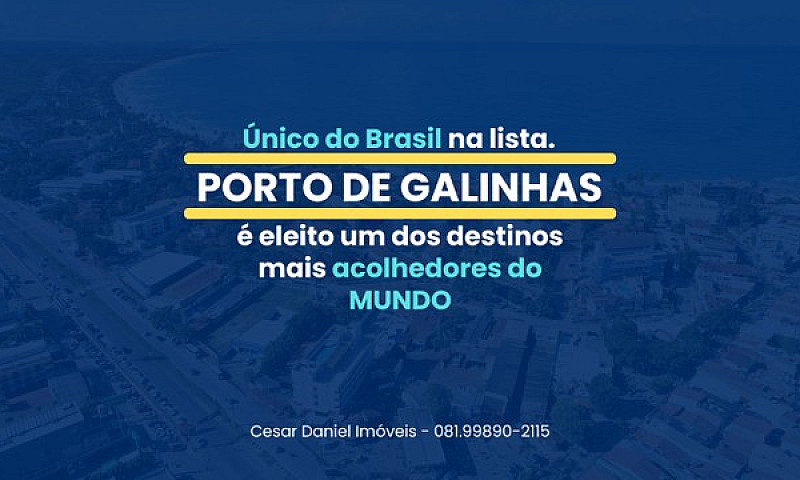 Tenha Um Investiment...