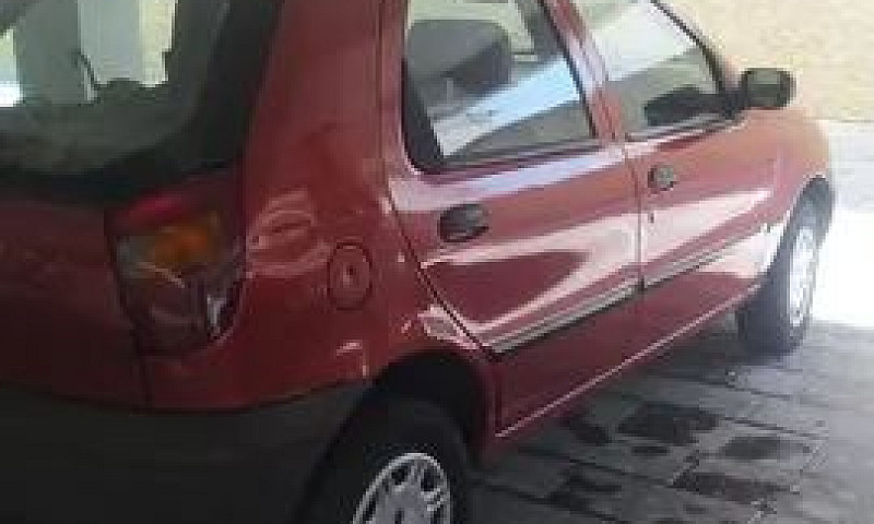 Vendo Palio 97...