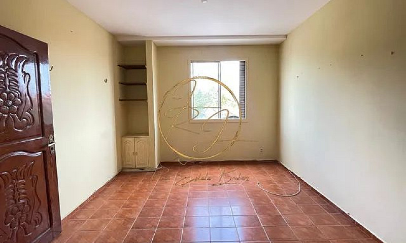 Apartamento Para Alu...