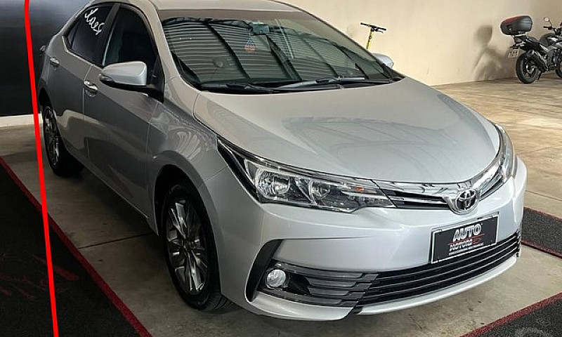 Toyota Corolla Xei 2...