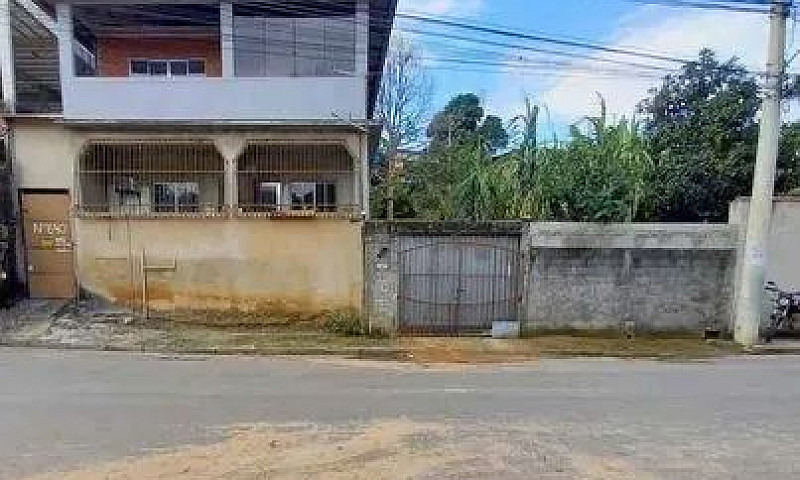 Vendo Casa Em Cariac...