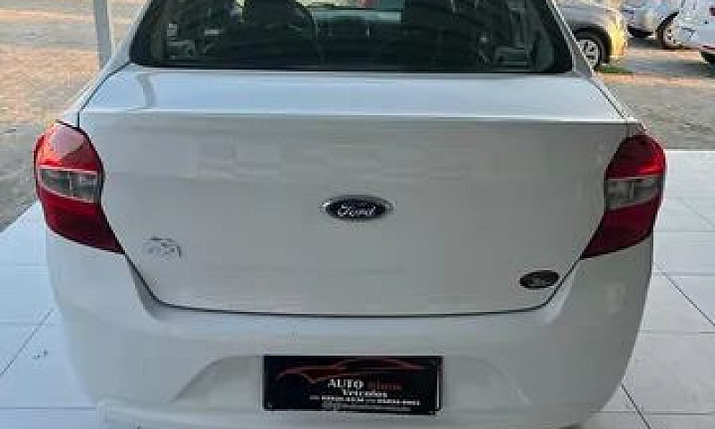 Ford Ka Se Sd 1.5...