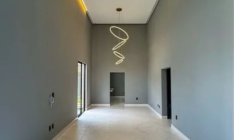 Casa Moderna No Alph...