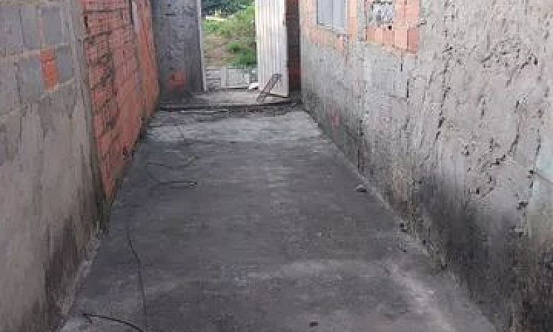 Alugo Casa Na Vila V...