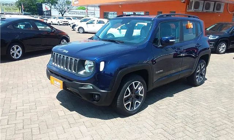 Jeep Renegade 2021 2...