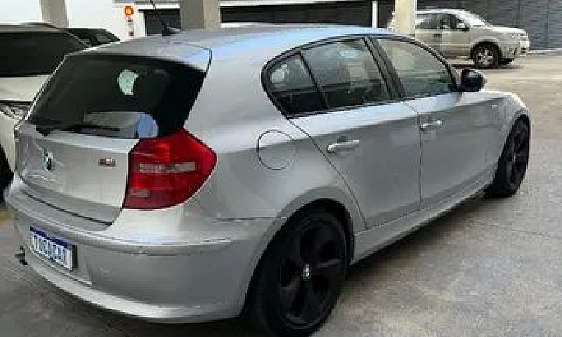 Bmw 2.0 118 2011...