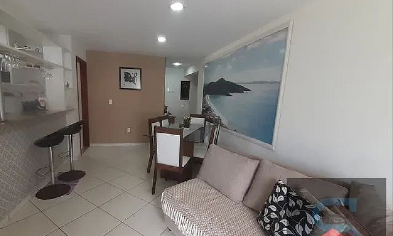 Apartamento Em Prain...
