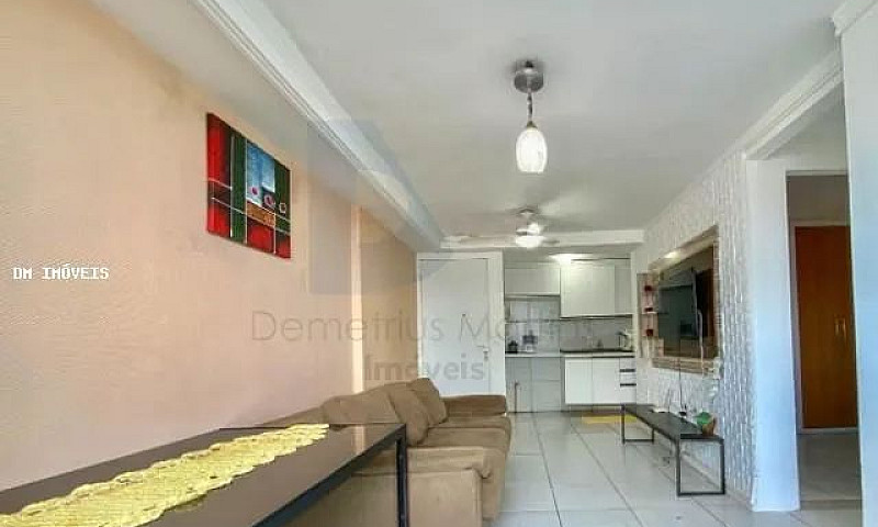 Apartamento Para Ven...