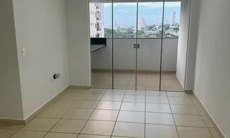 Apartamento 3 Quarto...