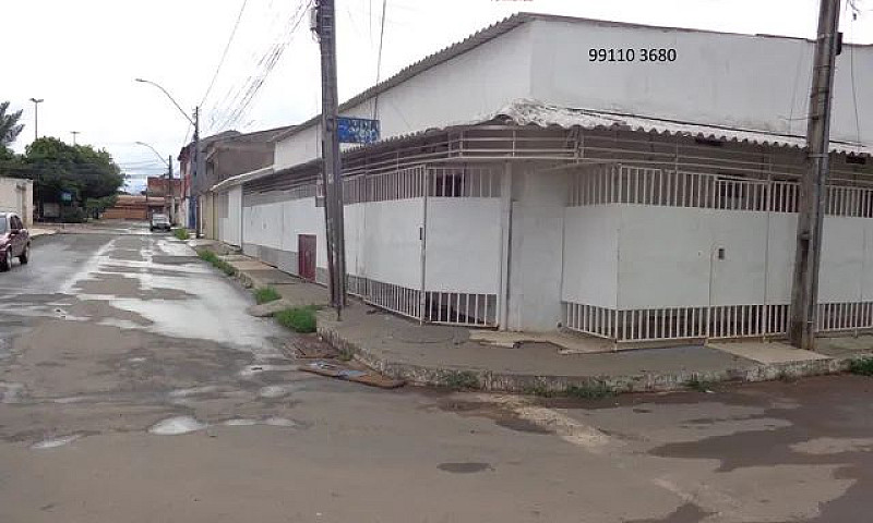 Qr 210 Ótima Esquina...