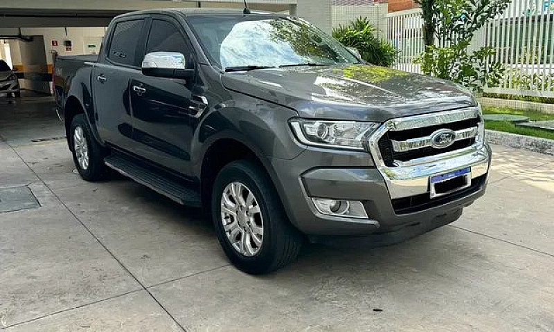 Ranger Xlt 2019 Na G...