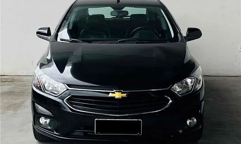Chevrolet Onix Aut. ...