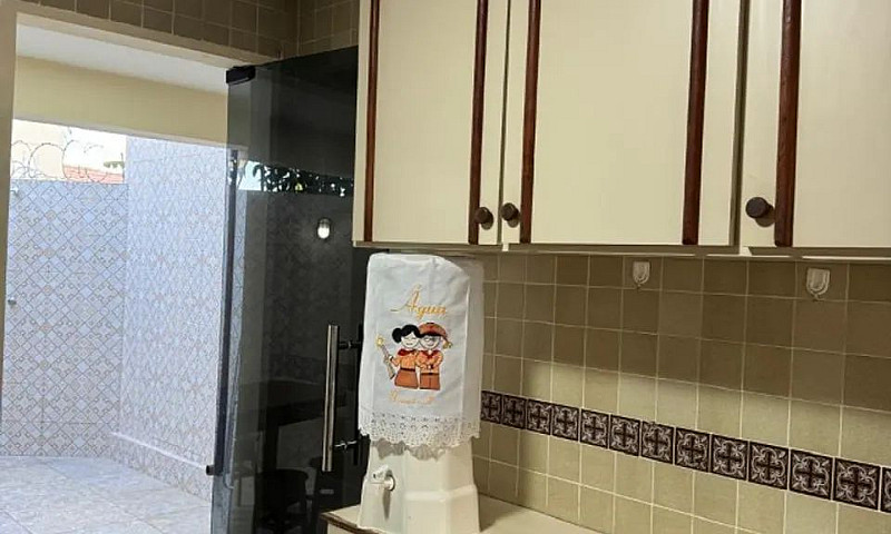 Apartamento Na Praia...