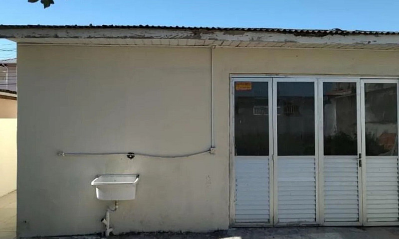 Casa No Jardim Eldor...