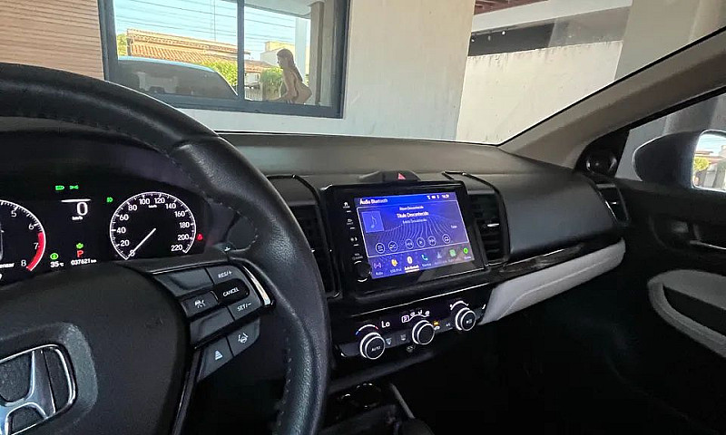 Honda City Sedan Tou...