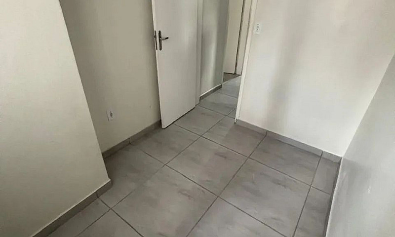 Apartamento E Kitine...