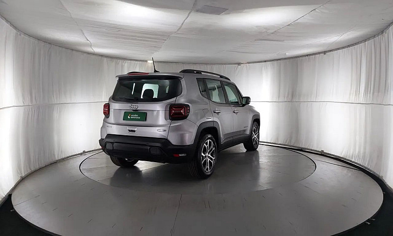 Jeep Renegade 2023 1...