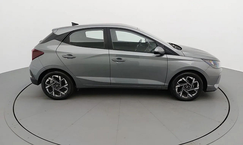 Hyundai Hb20 2024 1....