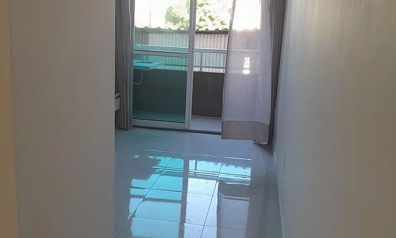 Apartamento De 2 Qua...