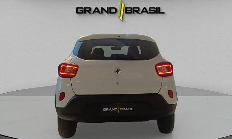 Renault Kwid Intense...