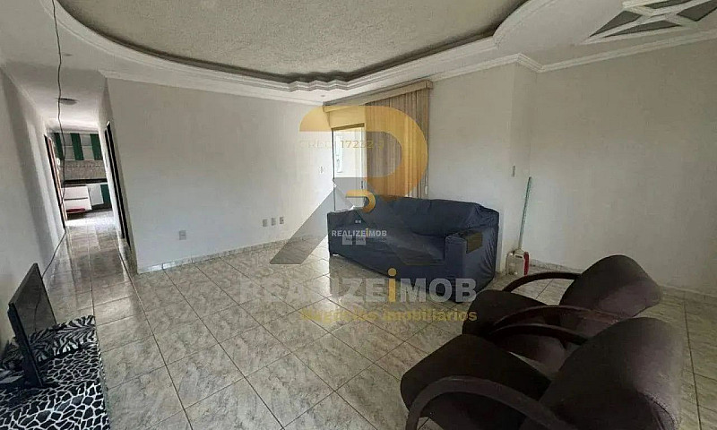 Casa Para Aluguel No...