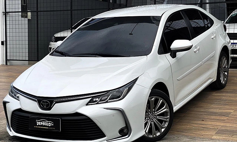 Toyota Corolla Xei 2...