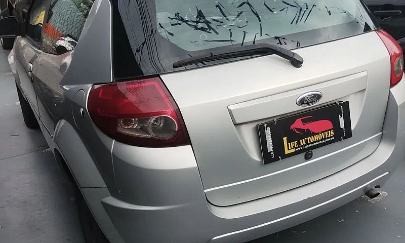 Ford Ka 2009 Oportun...
