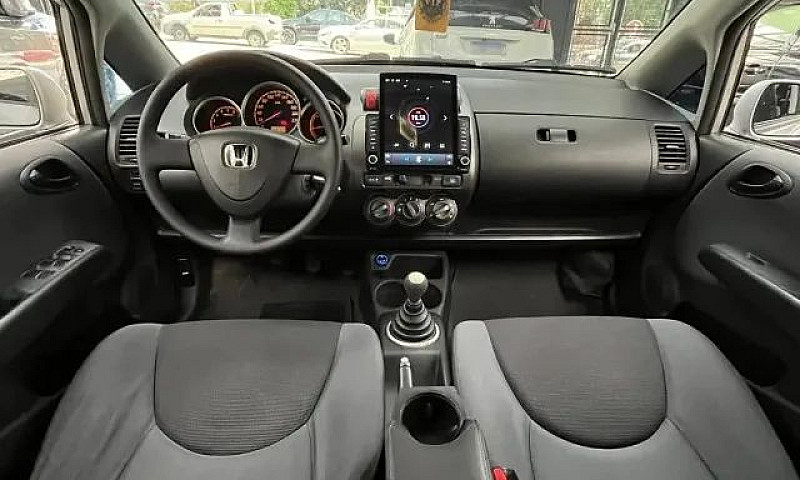 Honda Fit Lx 1.4/ 1....