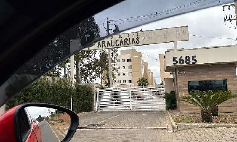 Apartamento Novo Jar...