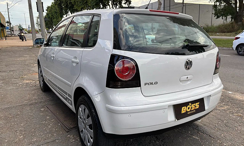 Volkswagen Polo Spor...