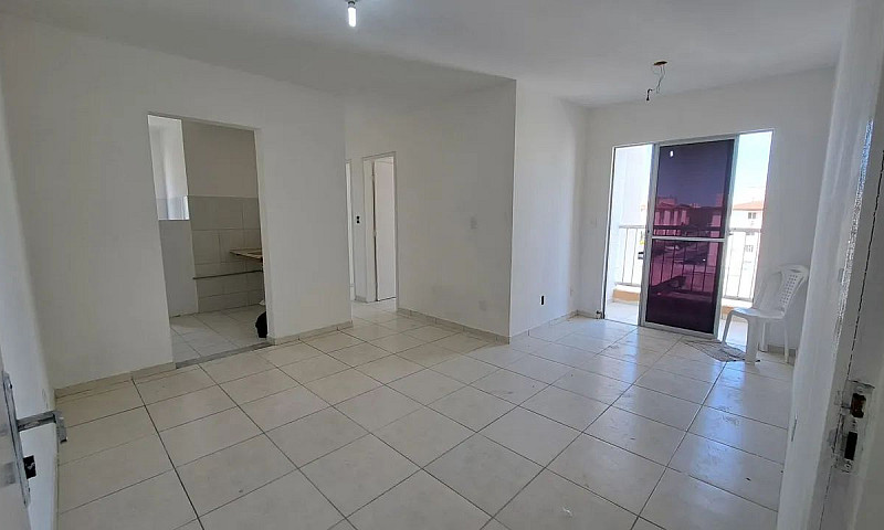 Aluguel De Ap 2 Quar...