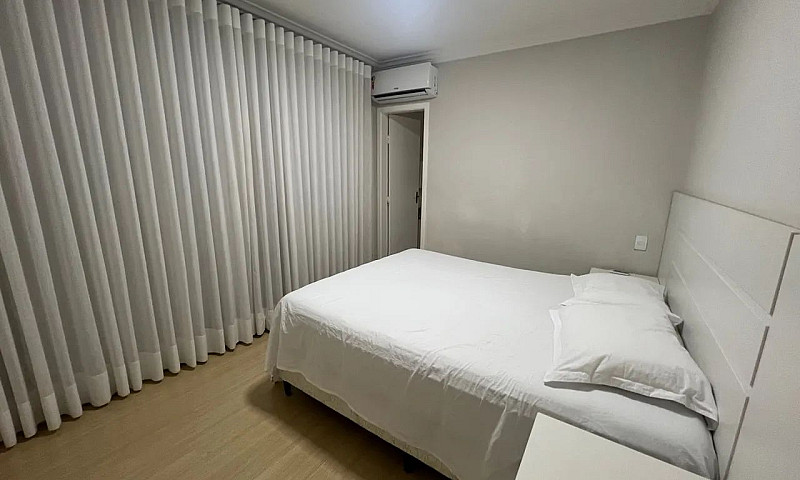 Apartamento Mobiliad...