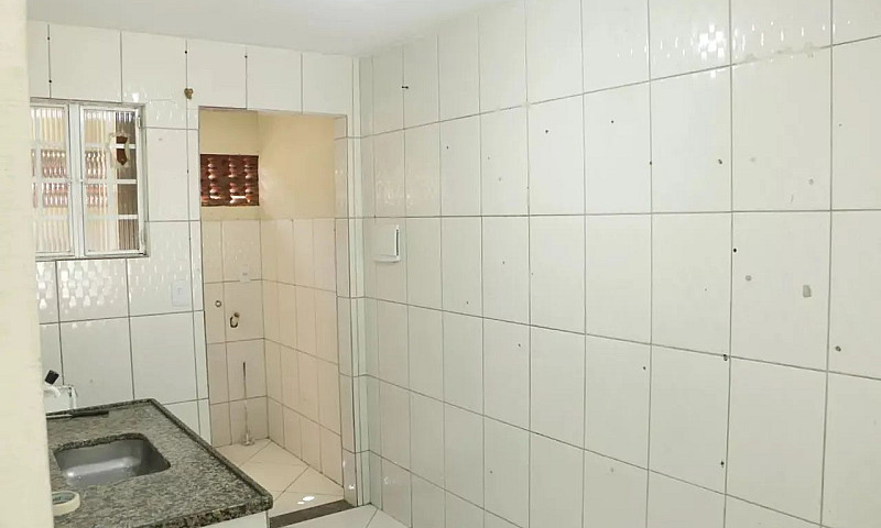 Alugo Apartamento No...