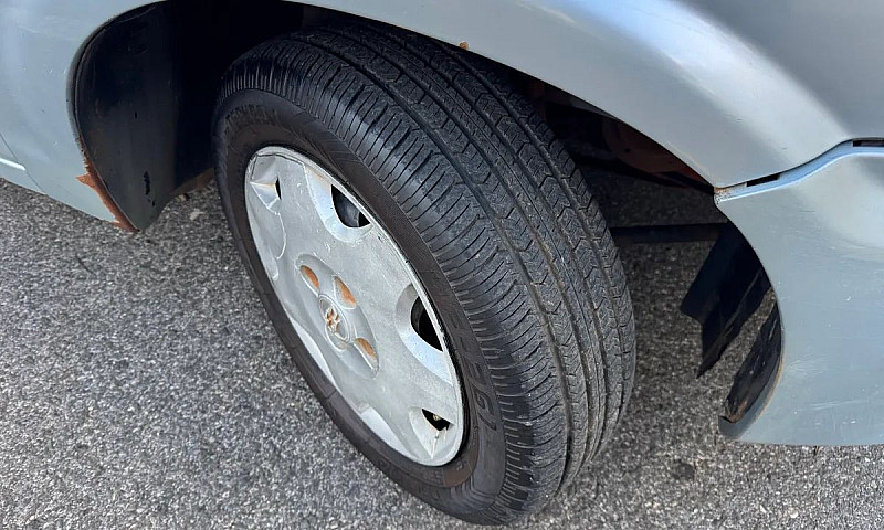 Chevrolet Celta Spir...