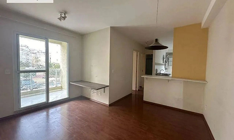 Apartamento Com 2 Do...