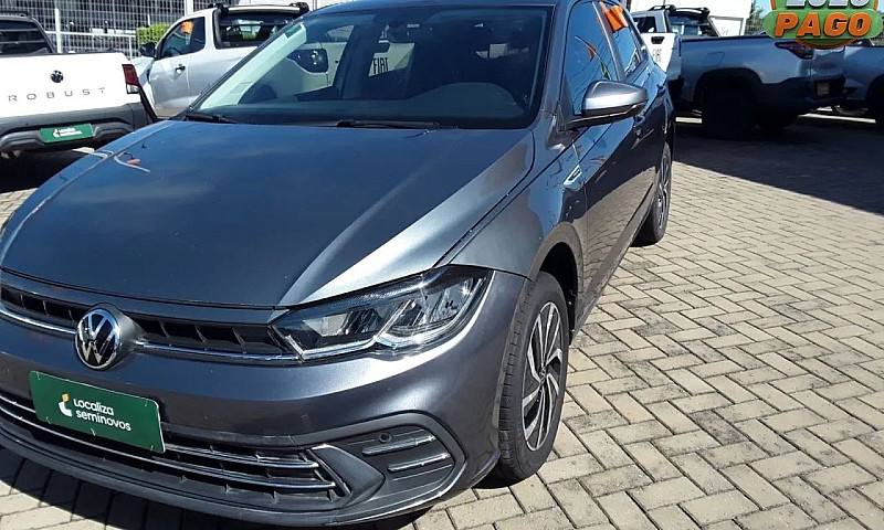 Volkswagen Polo High...