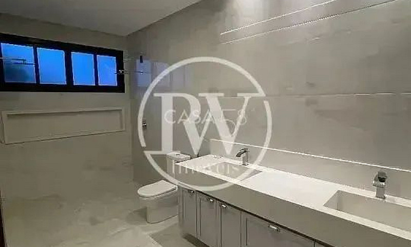 Casa Térrea De Alto ...