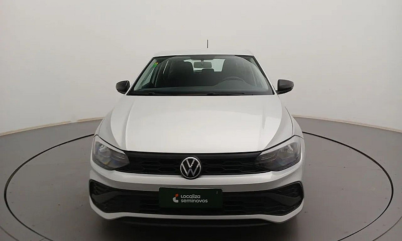 Volkswagen Polo Trac...