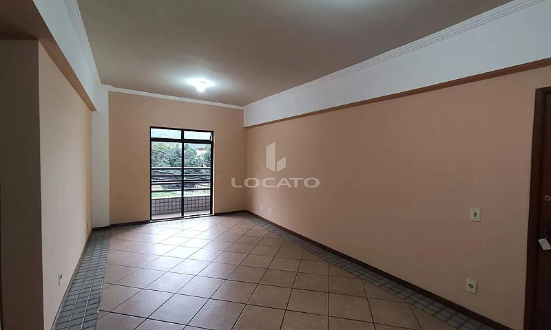 Apartamento 01 Quart...