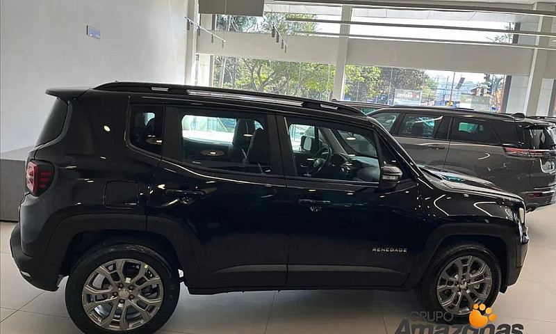 Jeep Renegade 1.3 T2...