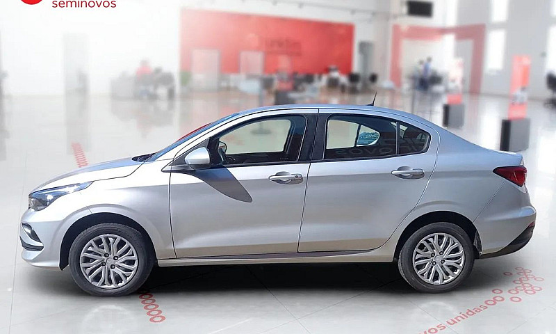 Fiat Cronos 2024 1.3...